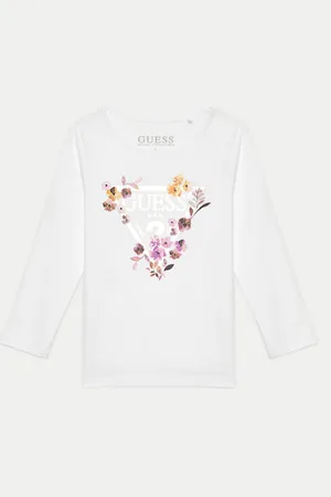 Guess Bluzka K4BI00 J1314 Regular Fit