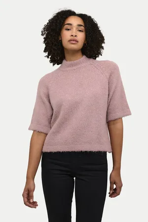 Kaffe Sweter Emilie 10509092 Loose Fit