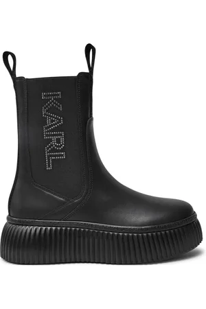 Karl Lagerfeld Sztyblety KL42343