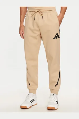 adidas Spodnie dresowe Z.N.E. JE7539 Regular Fit