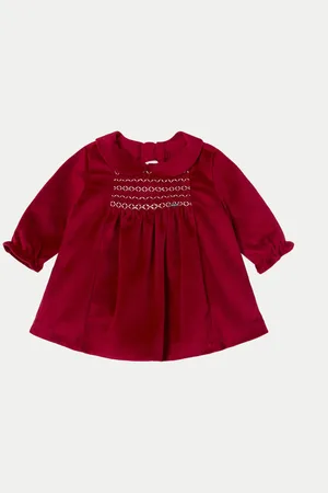 Mayoral Sukienka elegancka 2804 Regular Fit