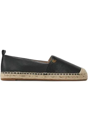 Ralph Lauren Espadryle Cameryn IV 802905304001