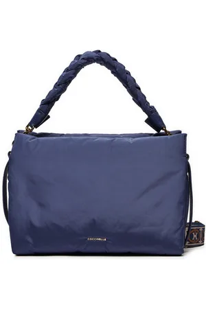 Coccinelle Torebka RT2 Boheme Puffy Nylon E1 RT2 19 02 01