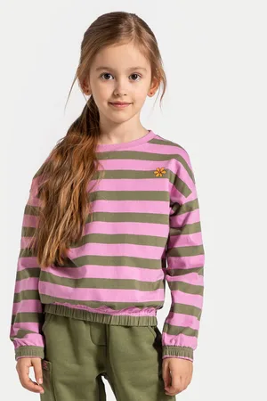 COCCODRILLO Bluzka ZC4143101MGK Regular Fit