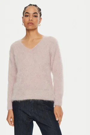 Dixie Sweter M277K009A Relaxed Fit