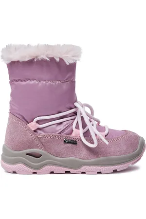 Primigi Śniegowce 6861522 S GORE-TEX