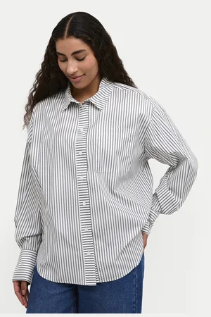 Kaffe Koszula Jerrie 10508974 Regular Fit