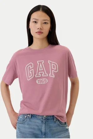 GAP T-Shirt 500012-03 Oversize