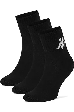 Kappa Skarpety Z4444_AW24 (3-PACK)