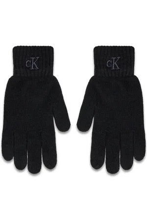 Calvin Klein Rękawiczki Męskie K50K512462