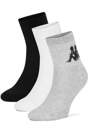 Kappa Skarpety Z4444_AW24 (3-PACK)