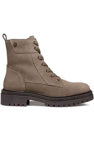 Geox Botki D Iridea D16HRC 00022 C6029