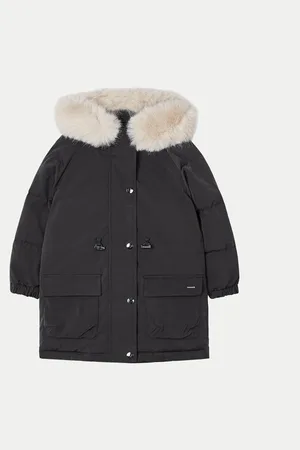 Mayoral Parka 4493 Regular Fit