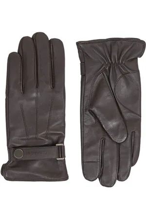 Calvin Klein Rękawiczki Męskie K50K512384