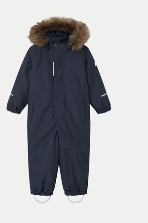 NAME IT Kombinezon zimowy 13230582 Regular Fit