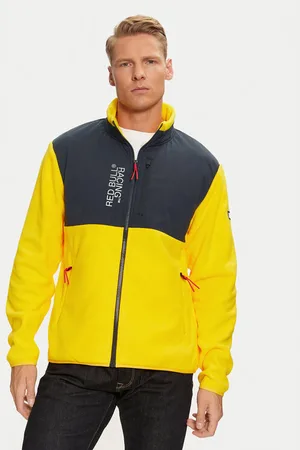 Pepe Jeans Kurtka przejściowa Red Bull Racing RM490006 Regular Fit