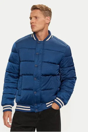 Guess Kurtka bomber M4BL31 WGJ92 Regular Fit