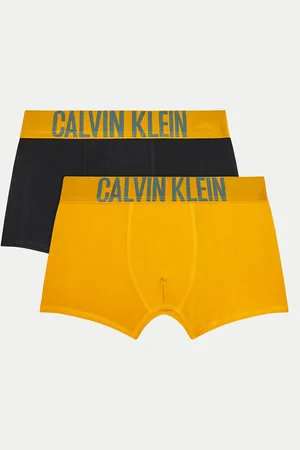 Calvin Klein Komplet 2 par bokserek B70B700488