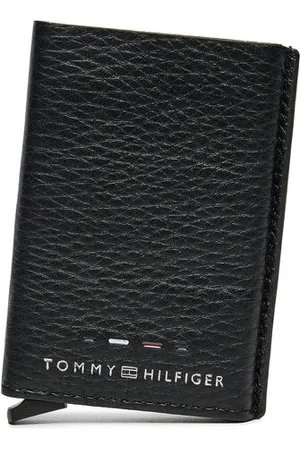 Tommy Hilfiger Etui na karty kredytowe AM0AM12760