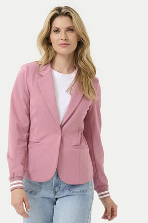 Kaffe Marynarka Kinnie 10550800 Regular Fit