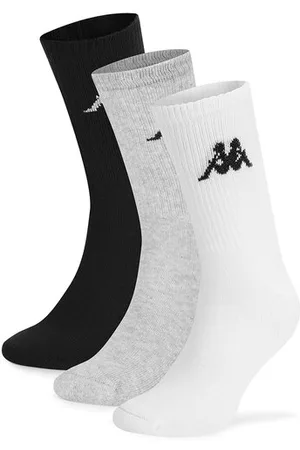 Kappa Skarpety Z4448_AW24 (3-PACK)