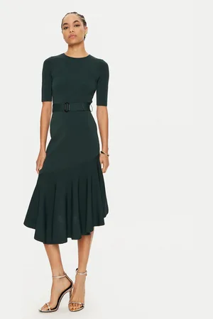 Ted Baker Sukienka dzianinowa Samalee 271307 Regular Fit