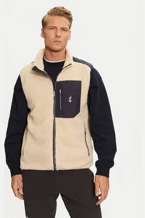 Aulp Kamizelka Tarik Regular Fit