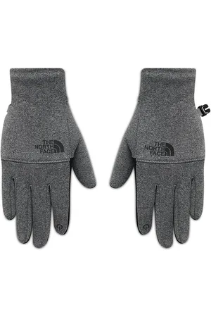 The North Face Rękawiczki Damskie Etip Recyd Glove NF0A4SHBDYY1