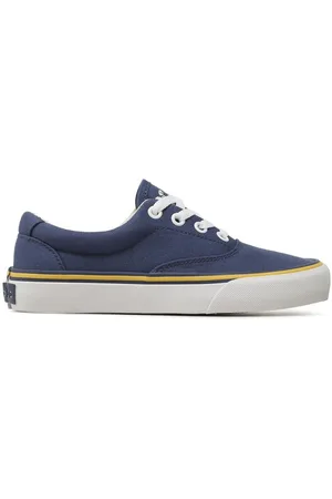 Ralph Lauren Tenisówki Keatn 804888513002