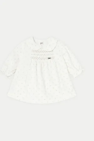 Mayoral Sukienka elegancka 2804 Regular Fit