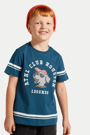 COCCODRILLO T-Shirt ZC4143202ABK Regular Fit