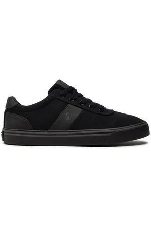 Ralph Lauren Tenisówki Hanford A85 Y2139 C0225 W020K 816176919C43