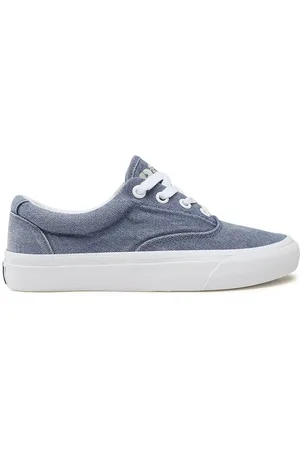 Ralph Lauren Tenisówki 804907203003