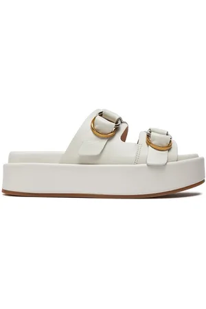 Pinko Klapki Flores 01 SD0057 P001