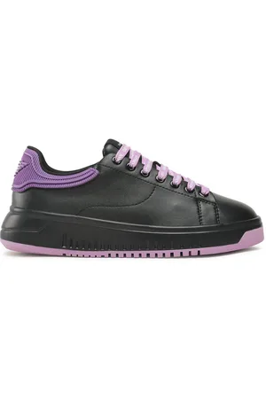 Emporio Armani Sneakersy X3X024 XN825 R295
