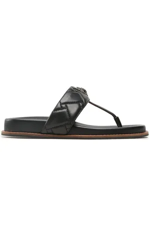 Kurt Geiger Japonki Kensington T-Bar Chunky 9819900109
