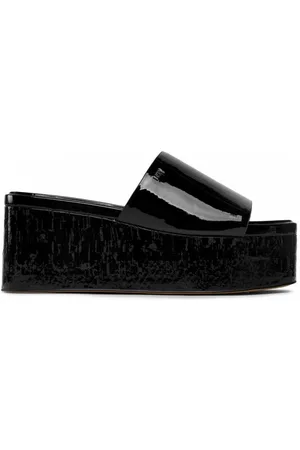 DKNY Klapki K1305611