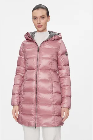Colmar Kurtka puchowa Friendly 2221 5WG Regular Fit