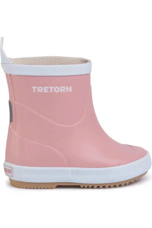 Tretorn Kalosze Wings Kids 47326799