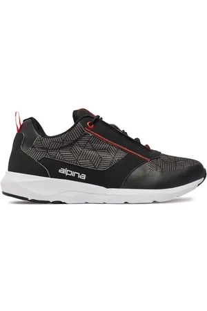 Alpina Sneakersy Mizx Cool 625T-1