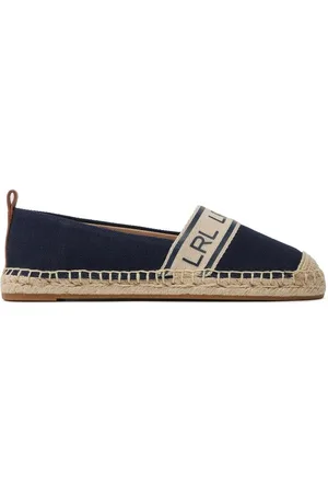 Ralph Lauren Espadryle Caylee II 802891448001