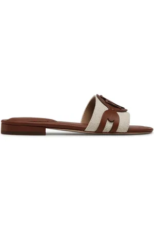 Ralph Lauren Klapki Alegra 802826823001