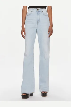 Pinko Jeansy Felix 101736 A1MV Regular Fit