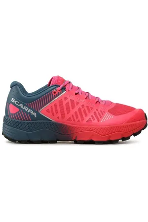 Scarpa Buty do biegania Spin Ultra Wmn 33069-352