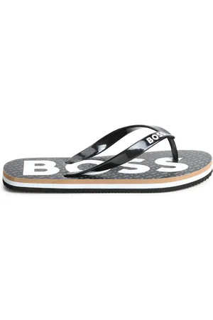 HUGO BOSS Japonki J50850 M