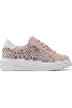 BALDININI Sneakersy D3E330P1CRNPTDLT