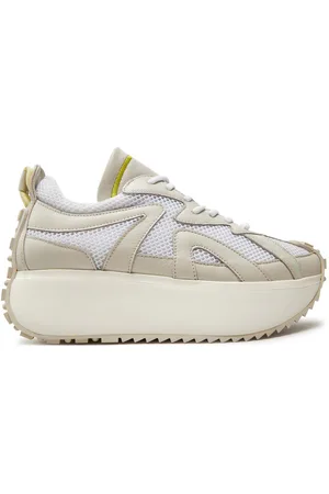 INUIKII Sneakersy Maribella 30102-223