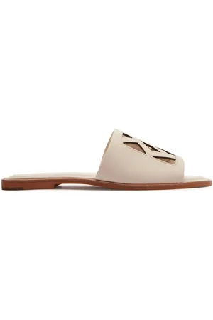 DKNY Klapki Jalila K1412783