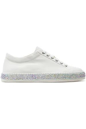 LE SILLA Sneakersy Andrea 1617Z020M1PPGIR