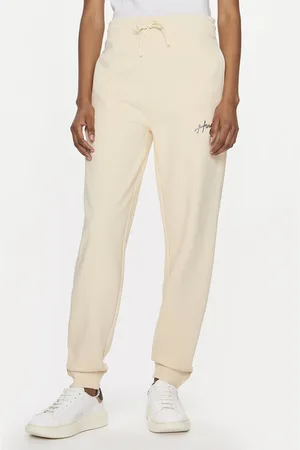 HUGO BOSS Spodnie dresowe Easy 50509171 Relaxed Fit